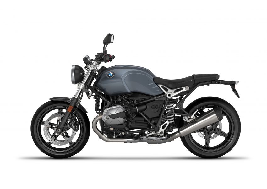 BMW R nineT 2021 tiba di M’sia – harga dari RM87k 1337111