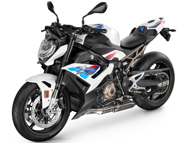 2021 BMW Motorrad S1000R naked sports launched in Malaysia, Style Sport at RM105k, M Package at RM120k