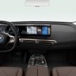 BMW iX electric SUV – 64 units booked in Malaysia in less than a week, early bird offer extended