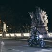 2021 Ducati Scrambler Nightshift in Malaysia, RM65.9k