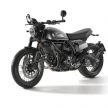 2021 Ducati Scrambler Nightshift in Malaysia, RM65.9k