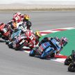 KBS and SIC to continue motorcycle racing efforts