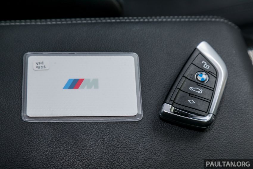 REVIEW: 2021 BMW 330e M Sport in Malaysia, RM250k 1336851