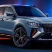 Geely Boyue X launched in China – 12 Bose speakers, Euro-tuned chassis, phone digital key; from RM73k