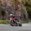 2021 Honda CB1000R 5Four is the Neo Sports Cafe in endurance racing clothes, priced at RM99,904