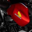 2021 Honda CB1000R 5Four is the Neo Sports Cafe in endurance racing clothes, priced at RM99,904