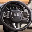 Honda Amaze <em>facelift</em> 2021 dilancar di India – bermula RM36k, rupa disegarkan, pilihan petrol dan diesel