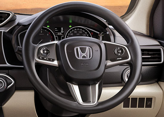 Honda Amaze <em>facelift</em> 2021 dilancar di India – bermula RM36k, rupa disegarkan, pilihan petrol dan diesel Image #1332873