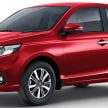 Honda Amaze <em>facelift</em> 2021 dilancar di India – bermula RM36k, rupa disegarkan, pilihan petrol dan diesel