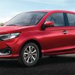 2021 Honda Amaze facelift launched in India – updated styling and features; same petrol and diesel engines