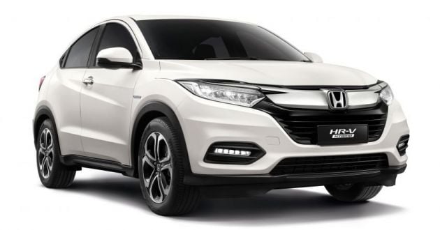 Honda Malaysia “Crazy for Zero Year-End Deals” — rebat hingga RM9,000, dengan 4 ganjaran tambahan