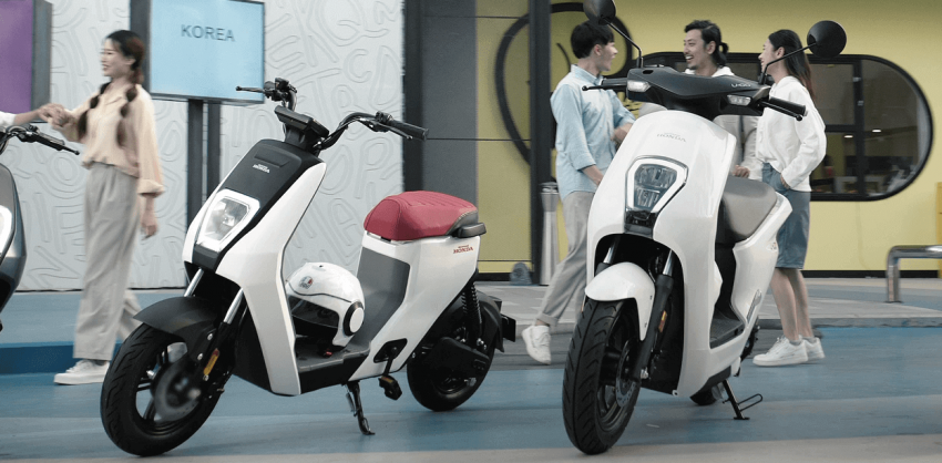 Honda U-Be masuk pasaran China – ciri lebih ringkas 1333049
