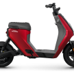 2021 Honda U-Be follows the U-Go in China market