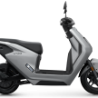 2021 Honda U-Go electric scooter enters China market