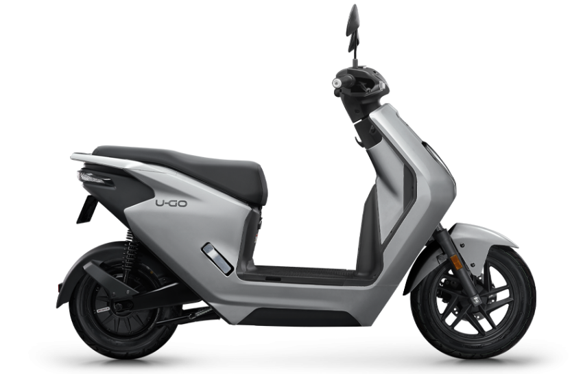 2021 Honda U-Go electric scooter enters China market 1328556