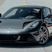 2022 Lotus Emira First Edition prices in Malaysia – fr RM1.13 million in Peninsular, RM457k in Langkawi