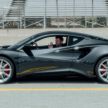 2022 Lotus Emira First Edition prices in Malaysia – fr RM1.13 million in Peninsular, RM457k in Langkawi
