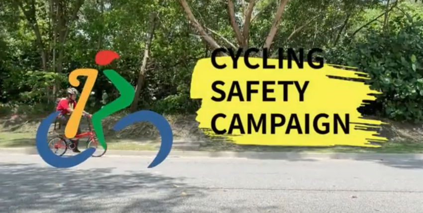 VIDEO: MIROS shares tips for Malaysian cycling safety 1328104