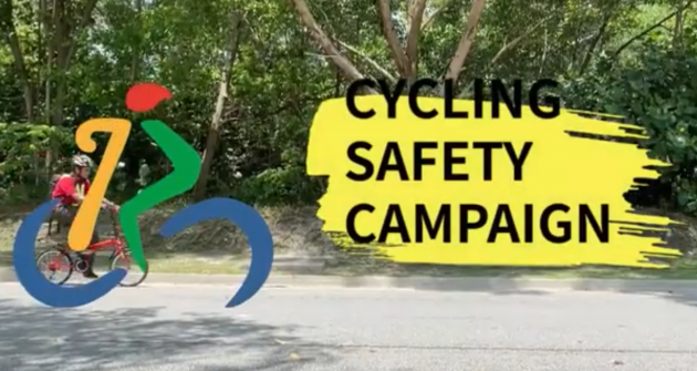 VIDEO: MIROS shares tips for Malaysian cycling safety