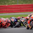 2021 MotoGP: Aprilia back on the podium in British GP