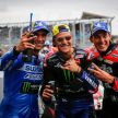 2021 MotoGP: Aprilia back on the podium in British GP