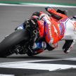 2021 MotoGP: Aprilia back on the podium in British GP