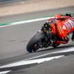 2021 MotoGP: Aprilia back on the podium in British GP