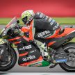 2021 MotoGP: Aprilia back on the podium in British GP