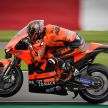 2021 MotoGP: Aprilia back on the podium in British GP