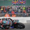 2021 MotoGP: Aprilia back on the podium in British GP
