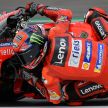 2021 MotoGP: Aprilia back on the podium in British GP