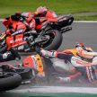 2021 MotoGP: Aprilia back on the podium in British GP