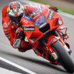 2021 MotoGP: Aprilia back on the podium in British GP