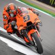 2021 MotoGP: Aprilia back on the podium in British GP