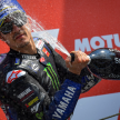 2021 MotoGP: Maverick signs with Aprilia for 2022