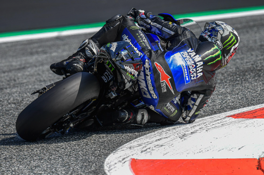2021 MotoGP: Maverick withdrawn by Yamaha Factory for Austrian GP for “irregular operation” of race bike 1329926