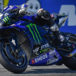 2021 MotoGP: Maverick withdrawn by Yamaha Factory for Austrian GP for “irregular operation” of race bike