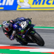 2021 MotoGP: Maverick withdrawn by Yamaha Factory for Austrian GP for “irregular operation” of race bike