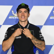 2021 MotoGP: Maverick signs with Aprilia for 2022