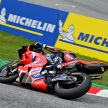 2021 MotoGP: Fiery return, rookie Martin wins at Styria