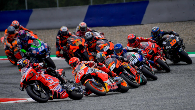 2022 MotoGP: Provisional calendar released – two new additions to the race circuit, Finland and Indonesia