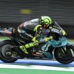 Rossi bersara dari MotoGP, lumba kereta selepas ini?