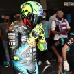 Rossi bersara dari MotoGP, lumba kereta selepas ini?