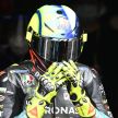 Rossi bersara dari MotoGP, lumba kereta selepas ini?