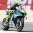 Rossi bersara dari MotoGP, lumba kereta selepas ini?