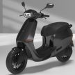 Ola Electric of India to deliver Ola S1, S1 Pro electric scooter in October 2021 – pricing starts from RM4,562