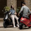 Ola Electric of India to deliver Ola S1, S1 Pro electric scooter in October 2021 – pricing starts from RM4,562