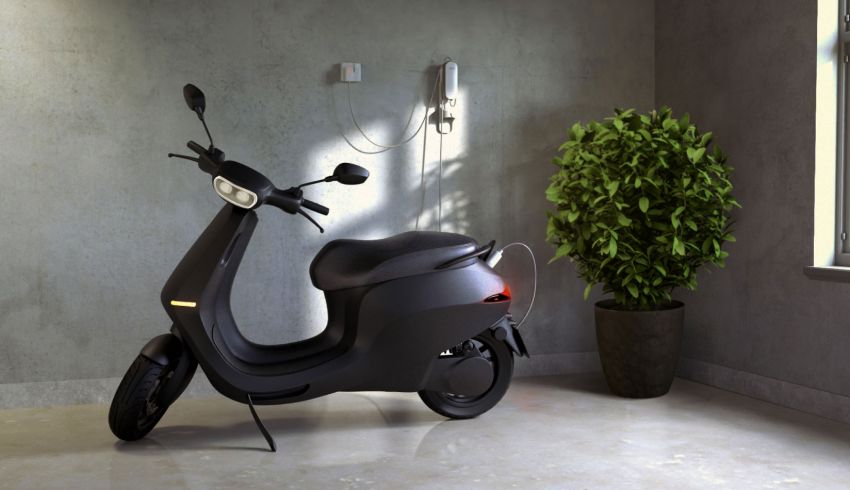 Ola Electric of India to deliver Ola S1, S1 Pro electric scooter in October 2021 – pricing starts from RM4,562 1331833