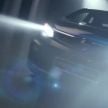 2021 Proton Persona, Iriz facelift – Teaser 2 reveals new digital air con panel, upgraded ‘Hi, Proton’ system