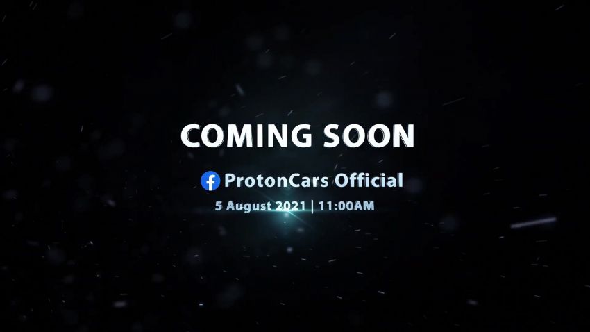 Proton Iriz dan Persona <em>facelift</em> 2021 – <em>teaser</em> rasmi disiar, bakal dilancarkan secara rasmi 5 Ogos ini 1325596